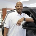Stanley G Staff Image at Healey Brothers Ford